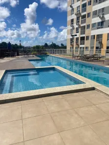 Apartamento com 3 Quartos à venda, 58m² no Sete de Abril, Salvador