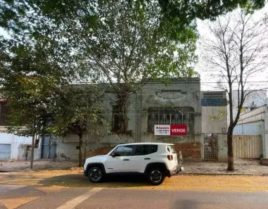 Lote/Terreno à venda, 461m² no Centro, Piracicaba