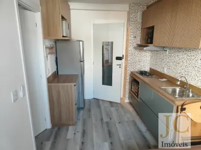 Apartamento com 1 Quarto à venda, 23m² no Barra Funda, São Paulo