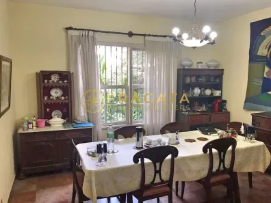 Casa com 4 Quartos à venda, 330m² no Pacaembu, São Paulo