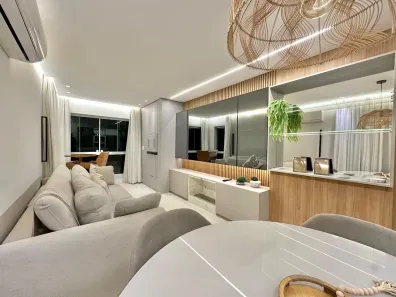 Apartamento com 2 Quartos à venda, 79m² no Capão da Canoa, Capão da Canoa