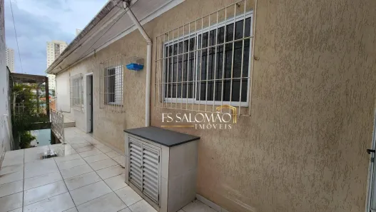 Casa com 3 Quartos à venda, 110m² no Vila Ipojuca, São Paulo