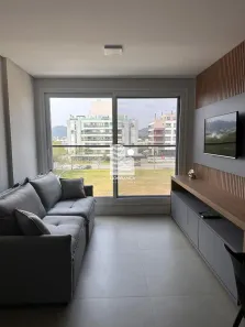 Apartamento com 2 Quartos à venda, 77m² no Jurerê Internacional, Florianópolis