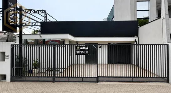Imóvel Comercial para alugar, 350m² no Cidade Nova, Indaiatuba
