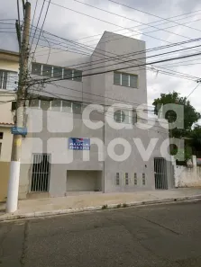Apartamento com 1 Quarto para alugar, 40m² no Jardim Japão, São Paulo