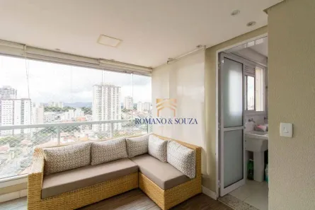 Apartamento com 3 Quartos à venda, 110m² no Vila Galvão, Guarulhos