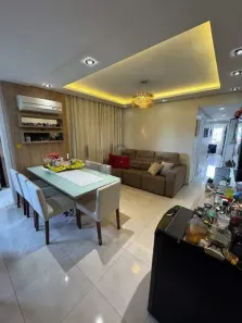 Apartamento com 3 Quartos à venda, 80m² no Urussanguinha, Araranguá