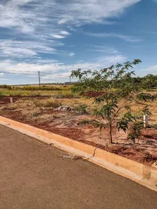 Lote/Terreno à venda, 200m² no Residencial Alamedas II, Araraquara
