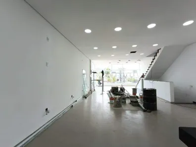 Ponto Comercial para alugar, 150m² no Centro, São Vicente