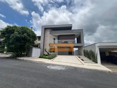 Casa de Condomínio com 3 Quartos à venda, 395m² no Jardim Altos de Suzano, Suzano