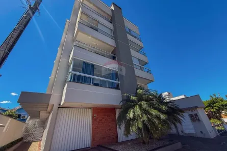Apartamento com 2 Quartos à venda, 70m² no Tapajós, Indaial