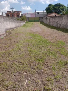 Lote/Terreno à venda, 2365m² no Jardim Novo Campos Elíseos, Campinas