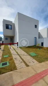 Casa de Condomínio com 3 Quartos à venda, 150m² no Jardim Bela Morada, Aparecida de Goiânia