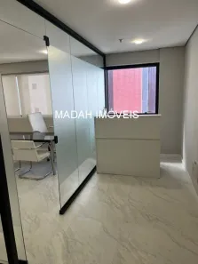 Sala Comercial à venda, 32m² no Sumarezinho, São Paulo