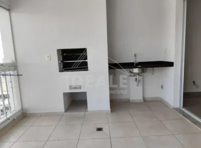 Apartamento com 2 Quartos à venda, 63m² no Condomínio Royal Park, São José dos Campos