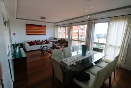 Apartamento com 4 Quartos à venda, 136m² no Jardim Itapeva, São Paulo