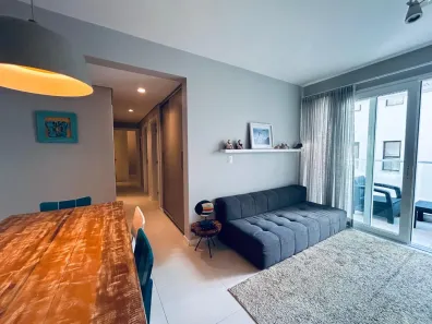 Apartamento com 3 Quartos à venda, 89m² no Campeche, Florianópolis