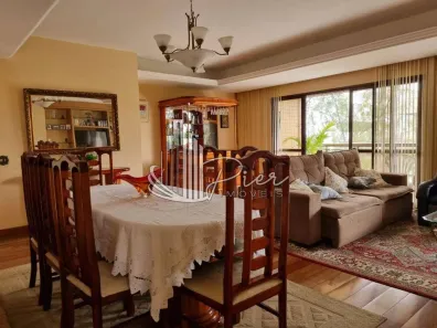 Apartamento com 3 Quartos à venda, 188m² no Recreio dos Bandeirantes, Rio de Janeiro
