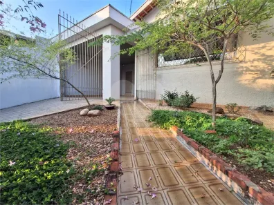 Casa com 3 Quartos para alugar, 153m² no Vila Rezende, Piracicaba