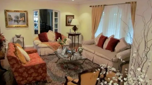 Casa com 5 Quartos à venda, 577m² no Jardim São Bento, São Paulo