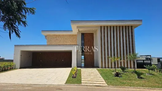Casa de Condomínio com 5 Quartos à venda, 502m² no , Itupeva