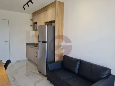Apartamento com 1 Quarto para alugar, 32m² no Butantã, São Paulo