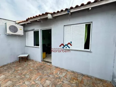 Casa com 2 Quartos à venda, 80m² no Brigadeira, Canoas
