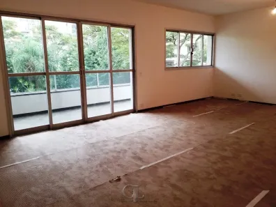 Apartamento com 4 Quartos à venda, 230m² no Planalto Paulista, São Paulo