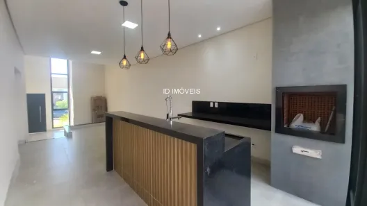 Casa de Condomínio com 3 Quartos à venda, 150m² no Centro, Sorocaba