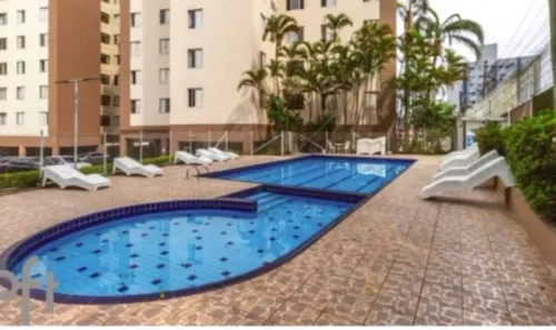 Apartamento com 2 Quartos à venda, 54m² no Vila Constança, São Paulo