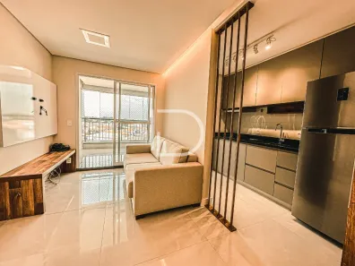 Apartamento com 2 Quartos para alugar, 62m² no Socorro, São Paulo