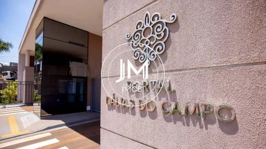 Apartamento com 2 Quartos à venda, 50m² no Jardim Maria Luíza, Sumaré