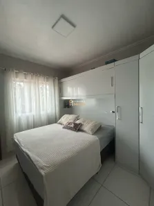 Apartamento com 2 Quartos à venda, 55m² no Fiuza, Viamão