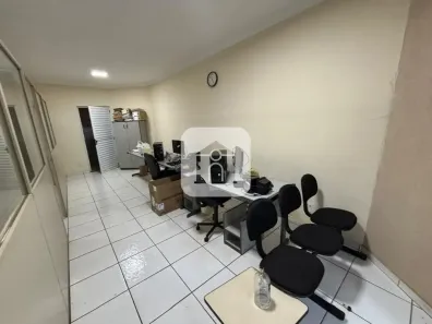 Sala Comercial para alugar, 89m² no Pampulha, Uberlândia