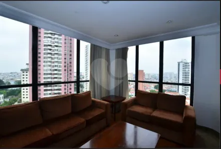 Apartamento com 4 Quartos à venda, 220m² no Bosque da Saúde, São Paulo