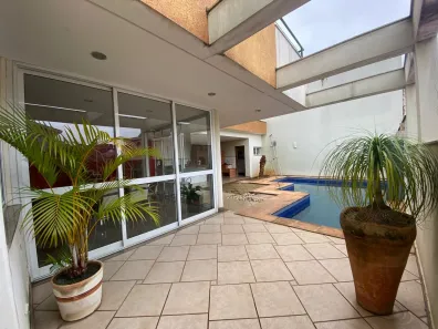 Sobrado com 4 Quartos à venda, 480m² no Jardim Avelino, São Paulo
