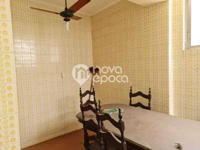  com 3 Quartos à venda, 50m² no Benfica, Rio de Janeiro