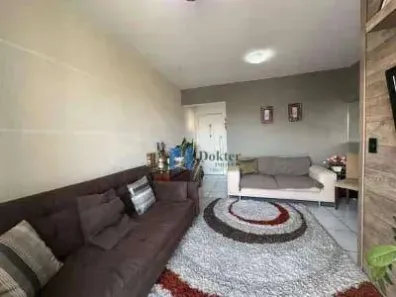 Apartamento com 2 Quartos à venda, 56m² no Nossa Senhora do Ó, São Paulo