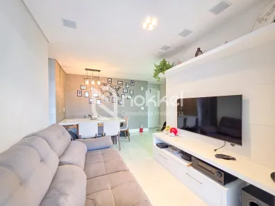 Apartamento com 2 Quartos à venda, 62m² no Chácara Inglesa, São Paulo