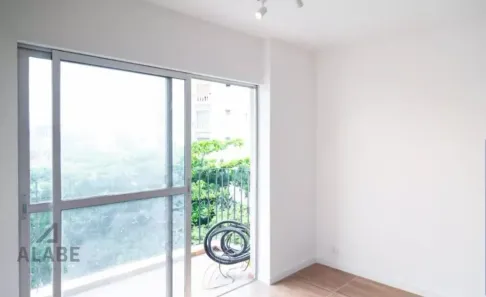 Apartamento com 2 Quartos à venda, 65m² no Vila Congonhas, São Paulo