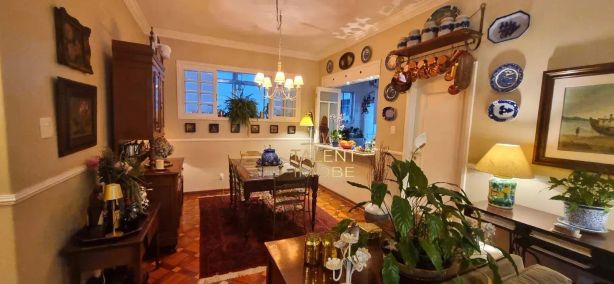 Apartamento com 2 Quartos à venda, 113m² no Cerqueira César, São Paulo