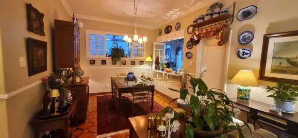 Apartamento com 2 Quartos à venda, 113m² no Cerqueira César, São Paulo