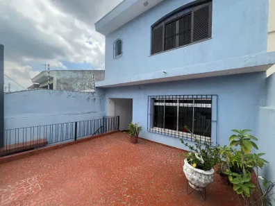 Sobrado com 3 Quartos à venda, 130m² no Vila Dalva, São Paulo