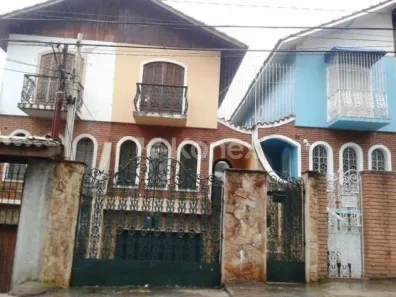 Sobrado com 3 Quartos à venda, 165m² no Vila Gustavo, São Paulo