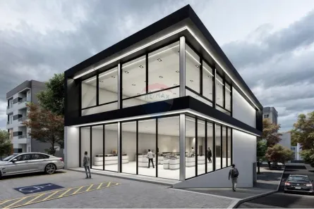 Prédio Comercial para alugar, 700m² no Vila Bom Princípio, Cachoeirinha