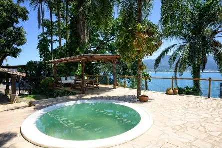 Casa com 1 Quarto à venda, 141m² no Piúva, Ilhabela