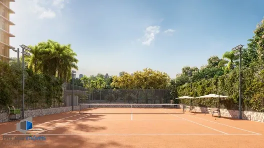 Apartamento com 3 Quartos à venda, 309m² no Boa Vista, Porto Alegre