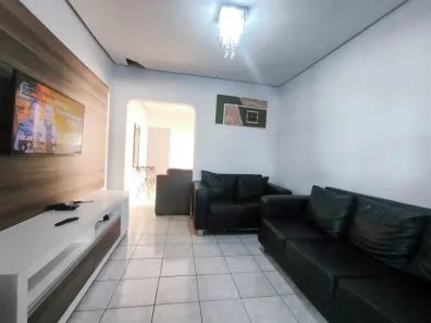 Casa com 4 Quartos à venda, 275m² no Conjunto Riviera, Goiânia