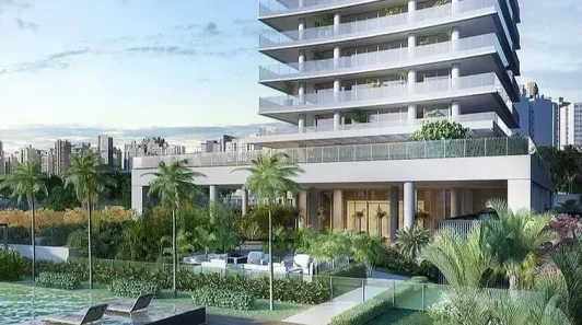 Apartamento com 4 Quartos à venda, 632m² no Vila Mariana, São Paulo