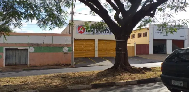Galpão/Depósito/Armazém à venda, 270m² no Jardim Santa Lúcia, Araraquara